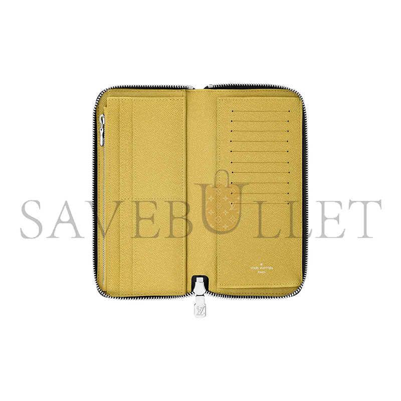 LOUIS VUITTON MASTER ZIPPY WALLET N64606 (20*10*2cm)
